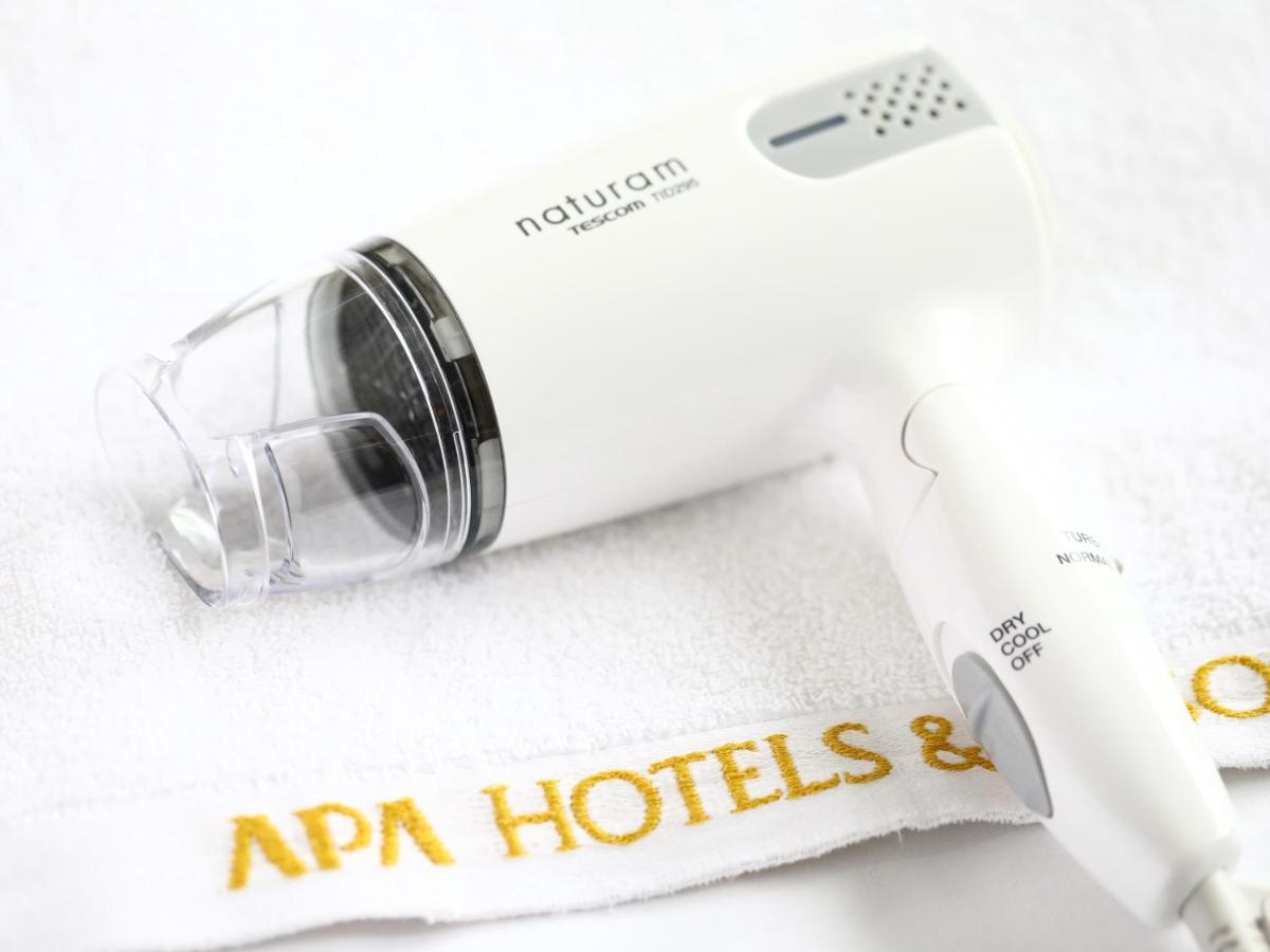 Apa Hotel Karuizawa Ekimae Karuizawaso Luaran gambar