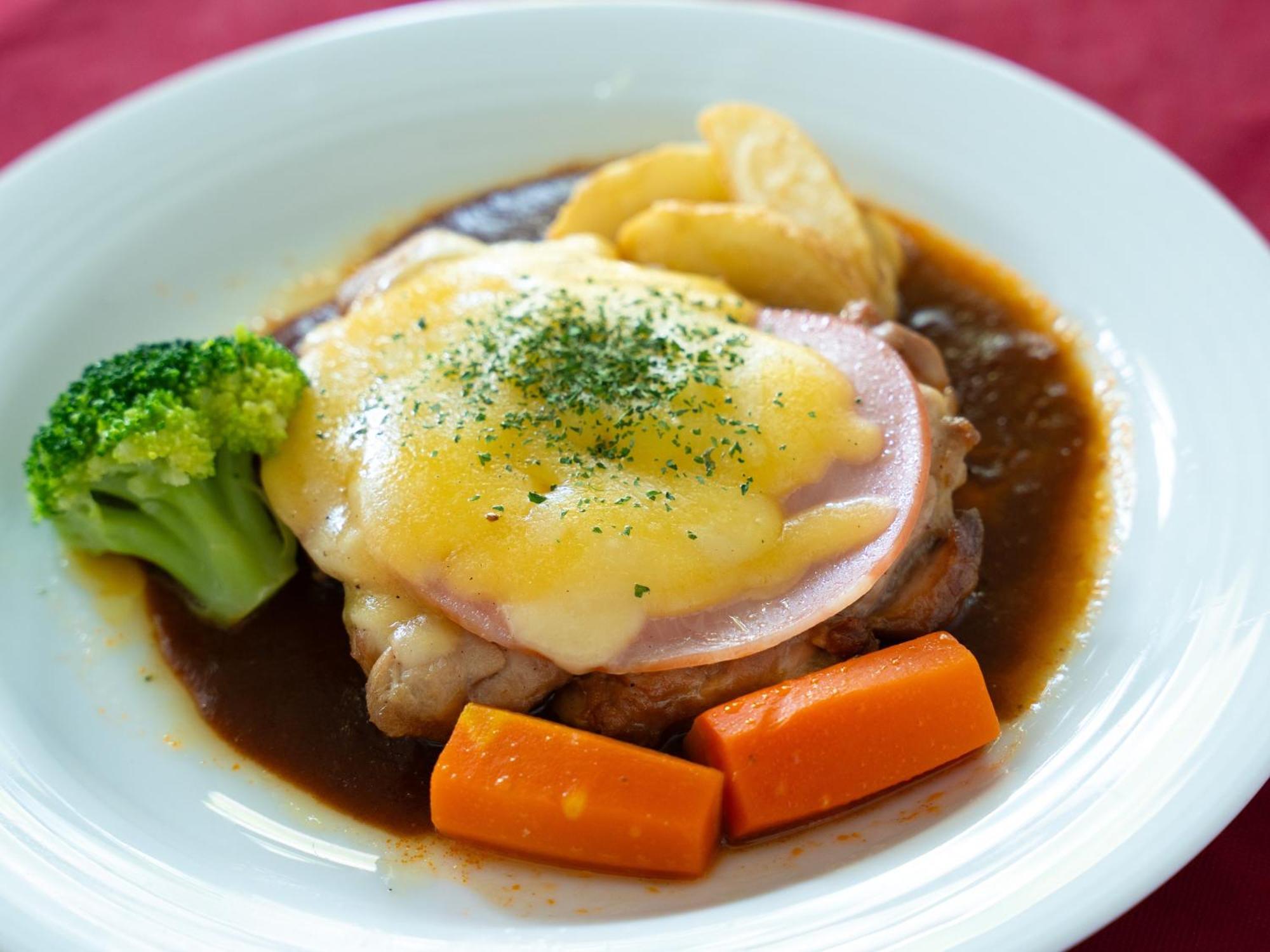 Apa Hotel Karuizawa Ekimae Karuizawaso Luaran gambar