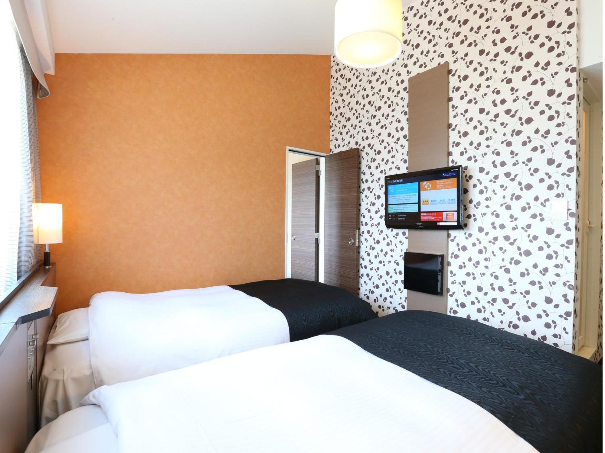 Apa Hotel Karuizawa Ekimae Karuizawaso Luaran gambar