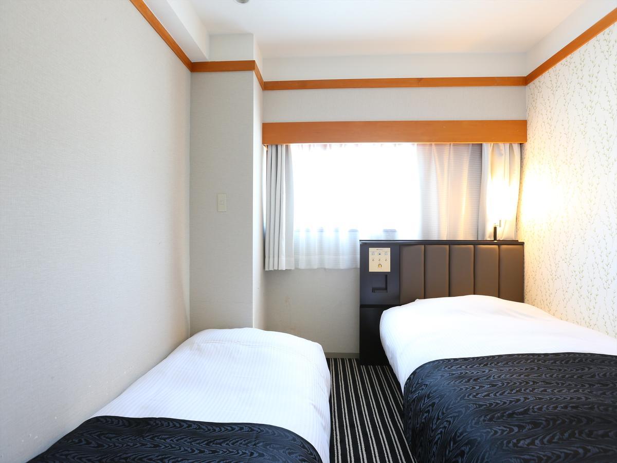 Apa Hotel Karuizawa Ekimae Karuizawaso Luaran gambar